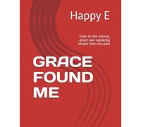 GRACE FOUND ME