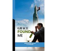 GRACE FOUND ME