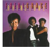 Grace,Fredi And Rhin - Get On Your Mark