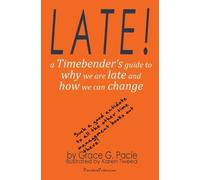 Grace G Pacie Late (Tascabile)