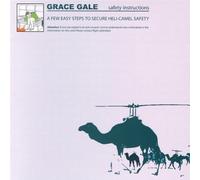 Grace Gale - Few Easy Steps To Secure Heli-Camel Safety