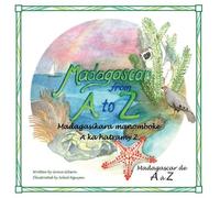 Grace Gibson Madagascar from a to Z (Tascabile)