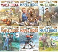 Grace Gilmore Tales from Maple Ridge Collected Set (Tascabile)