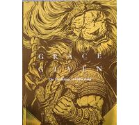 - Grace Given: The Mythology of Elden Ring. Written by beloved Elden Ring lore