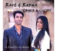 Grace & Glory (A Tribute to Nasa) - Single