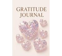Grace & Glow Journal: Cultivate Daily Gratitude, Confidence & Calm Reflection