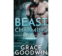 Grace Goodwin Beast Charming (Tascabile)