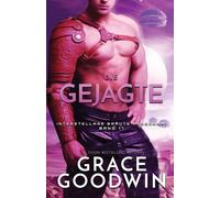 Grace Goodwin Die Gejagte (Tascabile) Interstellare Bräute Programm
