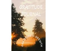 Grace & Gratitude: A Daily Journey of Grateful Moments
