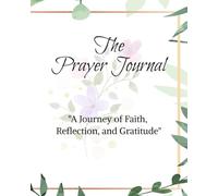 Grace & Gratitude: My Prayer Journey
