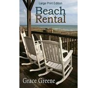 Grace Greene Beach Rental (Large Print) (Tascabile) Emerald Isle, NC Stories