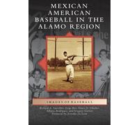 Grace Guajardo Charles Gregory Lynd Mexican American Basebal (Copertina rigida)
