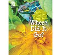 Grace Guibert Where Did It Go? (Tascabile)