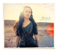 Grace Hall of Mirrors (Sjb) (CD)