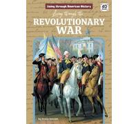 Grace Hansen Living Through the Revolutionary War (Copertina rigida)