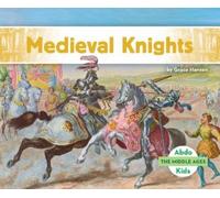 Grace Hansen Medieval Knights (Copertina rigida)