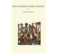 Grace Harlowe's Golden Summer