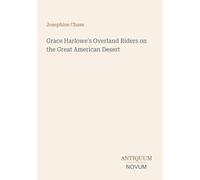 Grace Harlowe's Overland Riders on the Great American Desert