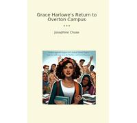 Grace Harlowe's Return to Overton Campus