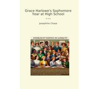 Grace Harlowe's Sophomore Year at High School