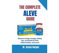 Grace Harper The Complete Aleve Guide (Tascabile)