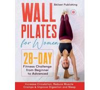 Grace Hartley Wall Pilates for Women (Tascabile)