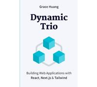 Grace Huang Dynamic Trio (Tascabile)