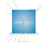 Grace I. Kunz Merchandising: Theory, Principles, and Practice (Tascabile)