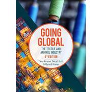 Grace I. Kunz Myrna B. Garner Elena E. Karpov Going Global (Mixed Media Product)