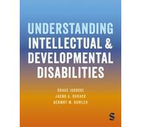 Grace Iarocci Jacob A. Bur Understanding Intellectual and Developme (Tascabile)