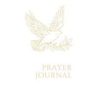 Grace in Every Moment: A Hardback 365-Page Christian Prayer Journal for People Seeking Daily Reflection, Gratitude, Spiritual Growth, and Quiet Time with God