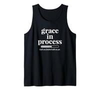 Grace in Process Bible Christian Canotta