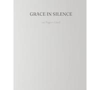 Grace in Silence Minimal Lined Notebook for Writing, Journaling & Daily Notes 120 Lined Pages