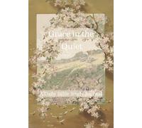 Grace in the Quiet: A Daily Bible Study Journal | Bible Study | Notes and Prayers | Christian Devotion | Sermon Notes