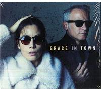 Grace In Town( Sferra Fabrizio, Alegiani Costanza) - Grace In Town