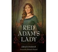 Grace Ingram Red Adam's Lady (Tascabile) Rediscovered Classics