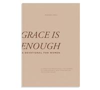 Courtney Fidell Grace is Enough (Tascabile)