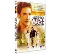Grace is gone
