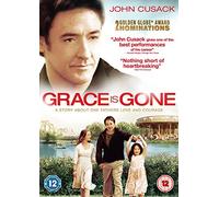 Grace Is Gone [DVD] [Edizione: Regno Unito]