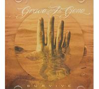 GRACE IS GONE - SURVIVE -EP-