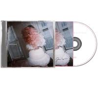 Grace Ives - Girlfriend Signed Insert
