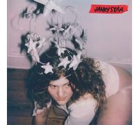 Grace Ives Janky Star (CD)