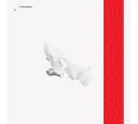 GRACE, JACK - IF I TREMBLE