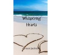 Grace Jackson Whispering Hearts (Tascabile)