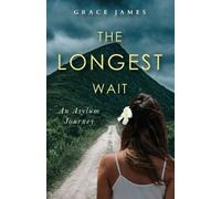 Grace James The Longest Wait (Tascabile)