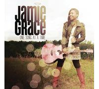 Grace, Jamie - One Song At A Time