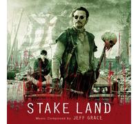 Grace, Jeff - Stake Land