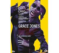 Grace Jones - Bloodlight And Bami