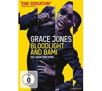 Grace Jones: Bloodlight and Bami (OmU) (DVD)