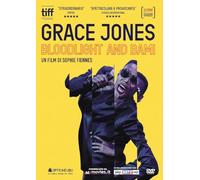 Grace Jones: Bloodlight And Bami ( DVD)